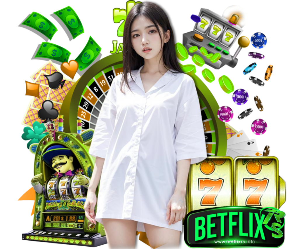 betflixrs slot