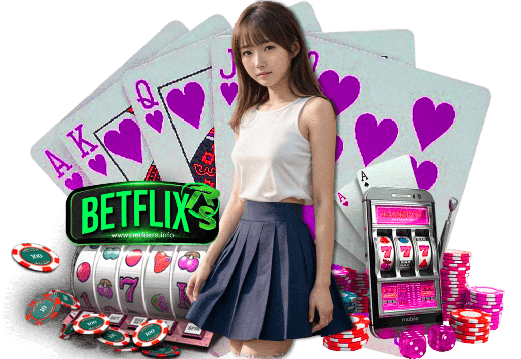betflixrs เว็บ